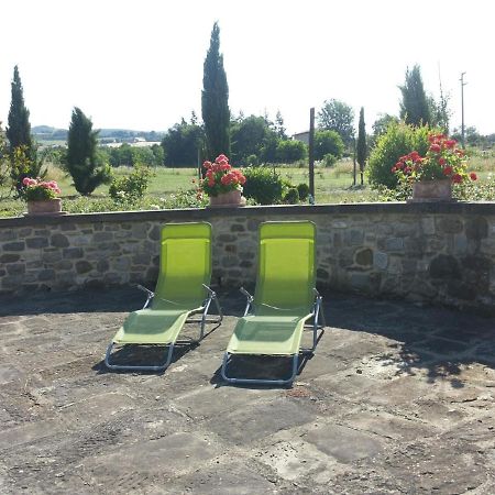 Villino In The Hearth Of Tuscany, Quiet Unforgettable Place. 포피 외부 사진